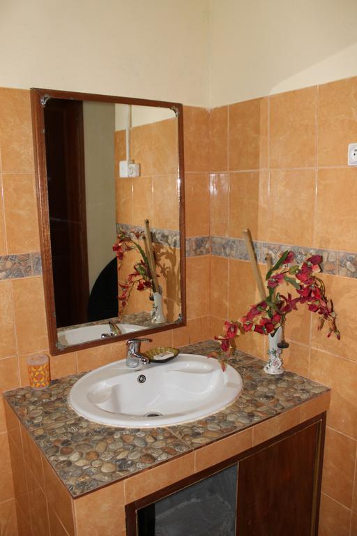 Villa Le Chapo Port Mathurin Quarto foto