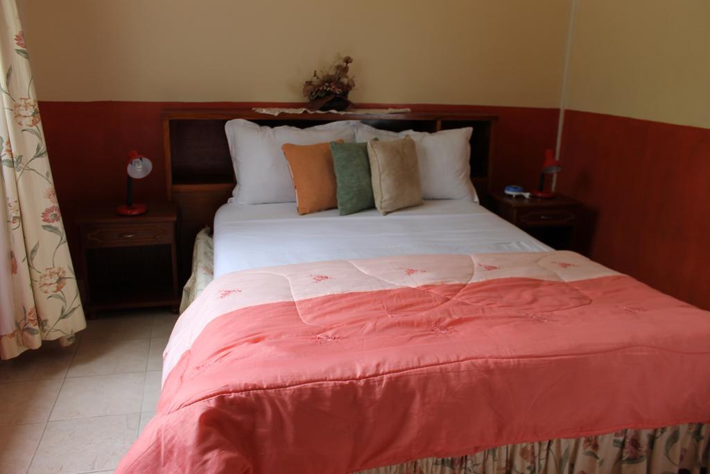 Villa Le Chapo Port Mathurin Quarto foto